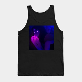 HallucinoGirl 5 Tank Top